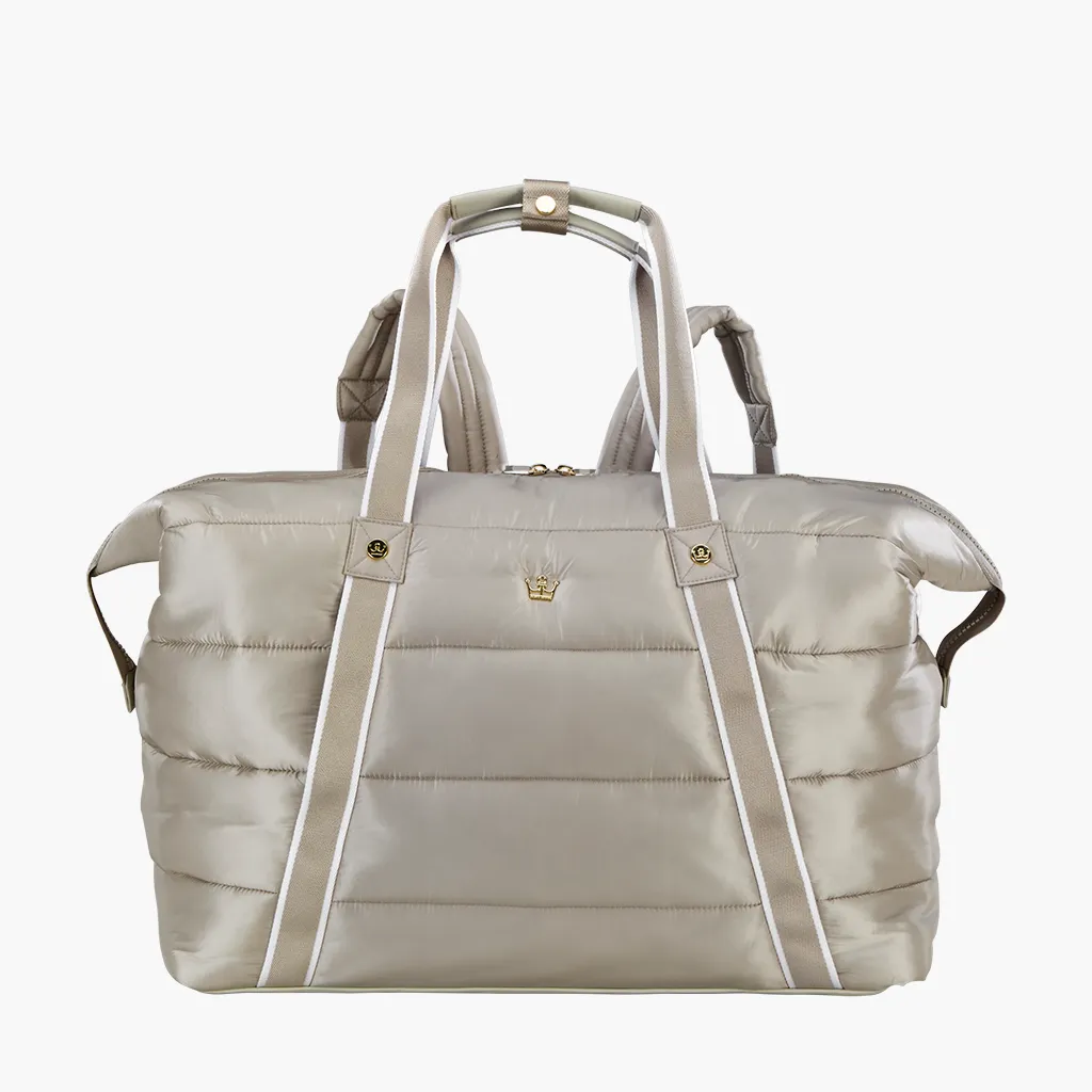 Mega Fluff Super Traveler XL Tote / Backpack sold by Oliver Thomas product image thumbnail 3