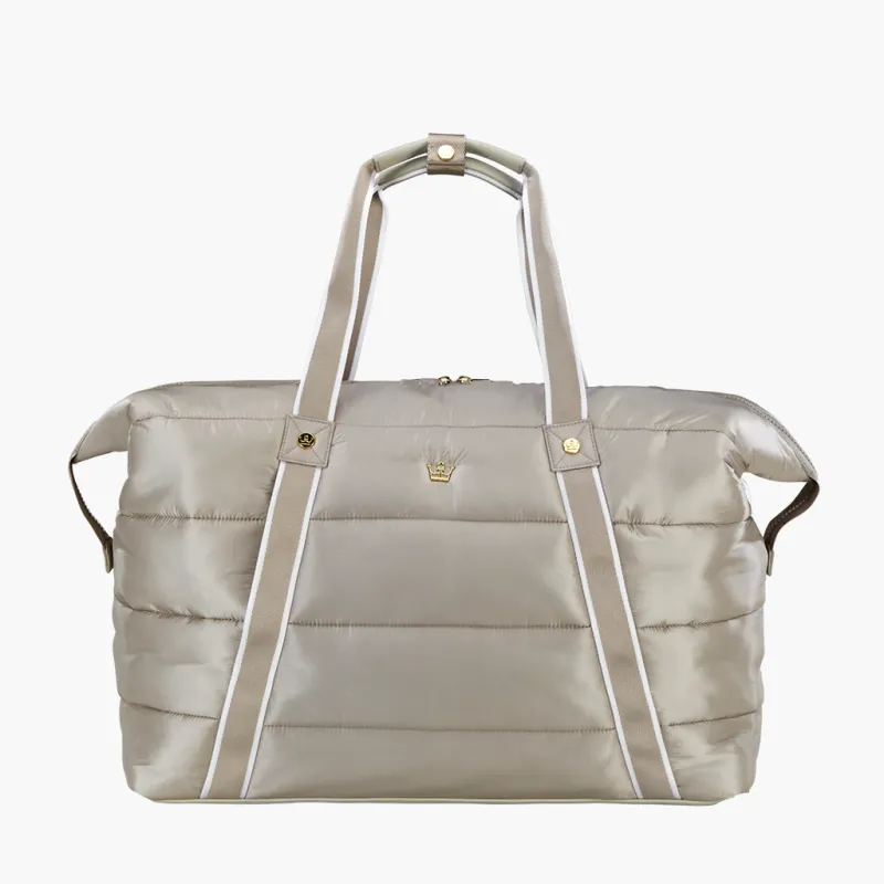 Mega Fluff Super Traveler XL Tote / Backpack sold by Oliver Thomas