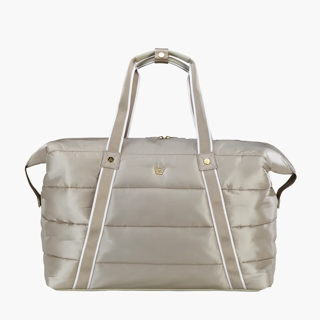 Mega Fluff Super Traveler XL Tote / Backpack sold by Oliver Thomas