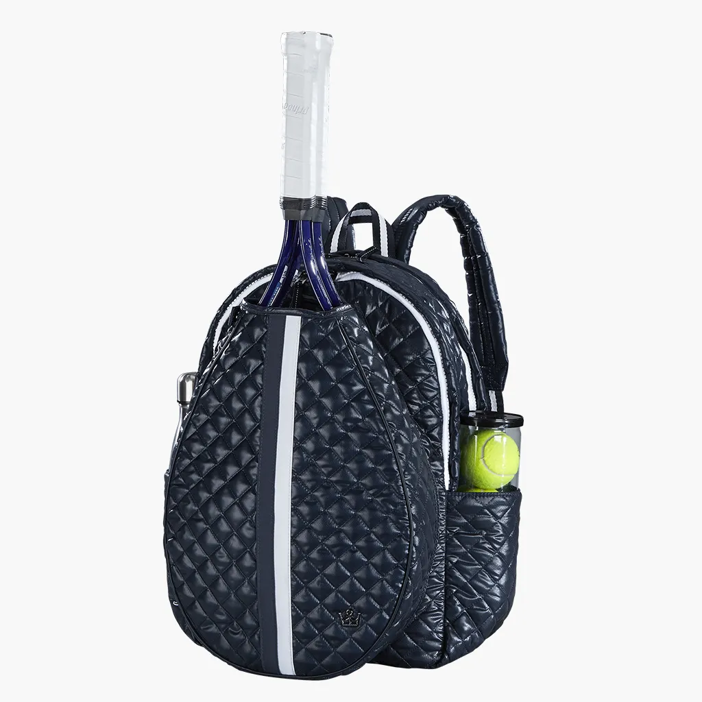 24 + 7 Tennis Backpack sold by Oliver Thomas product image thumbnail 4