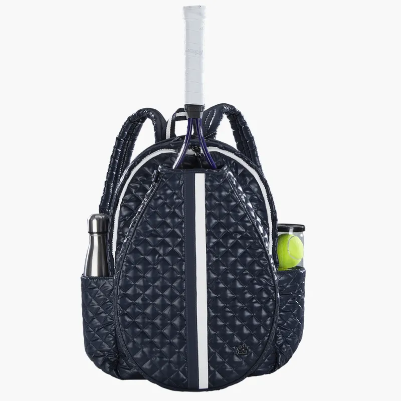24 + 7 Tennis Backpack sold by Oliver Thomas