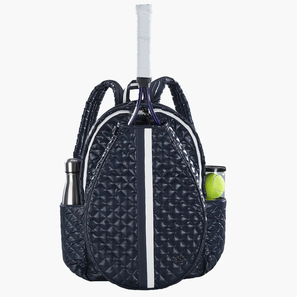 24 + 7 Tennis Backpack sold by Oliver Thomas