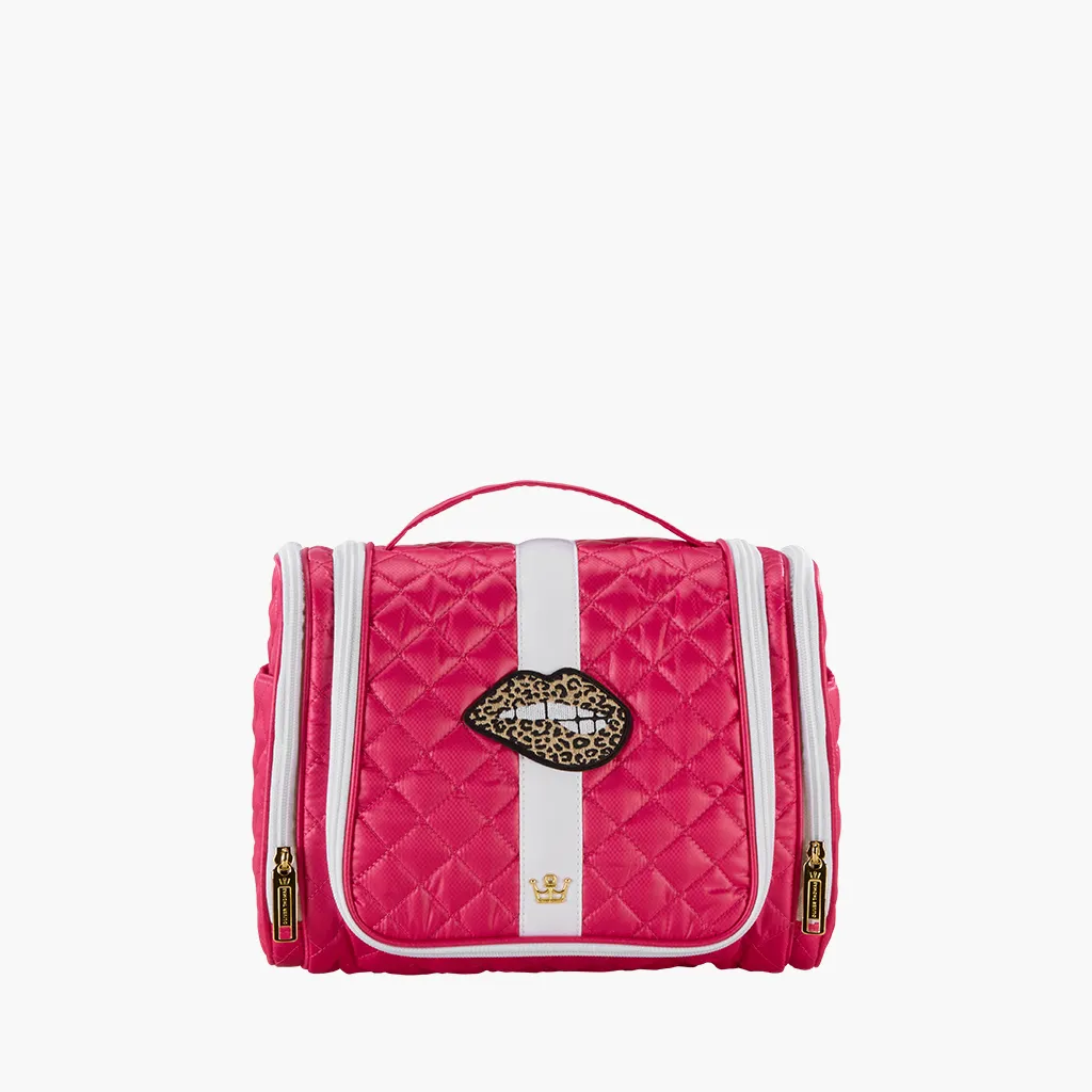 Hanging Travel Organizer - Ski sold by Oliver Thomas product image thumbnail 3