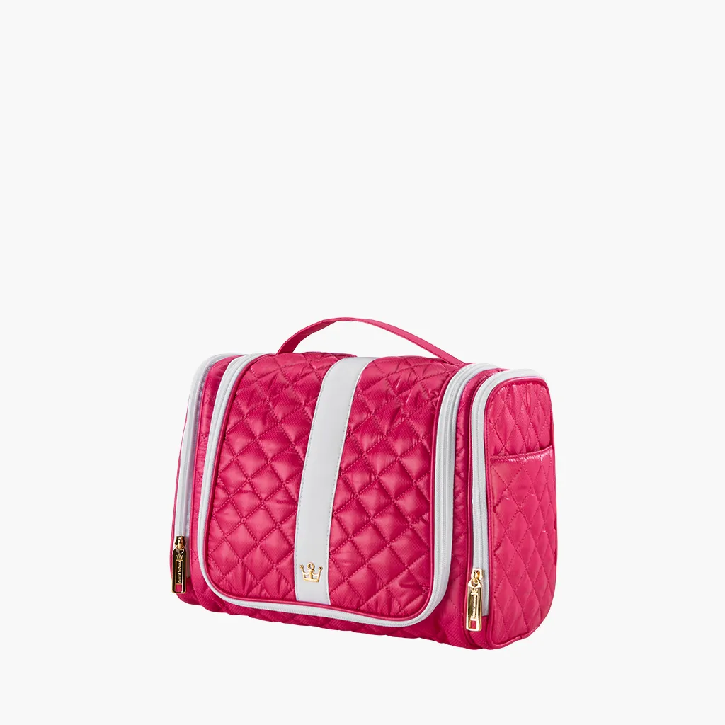 Hanging Travel Organizer - Ski sold by Oliver Thomas product image thumbnail 4