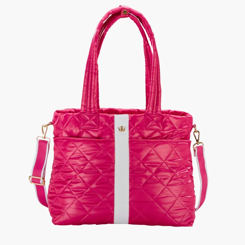 Maxed Out Wanderlust Tote - Ski sold by Oliver Thomas