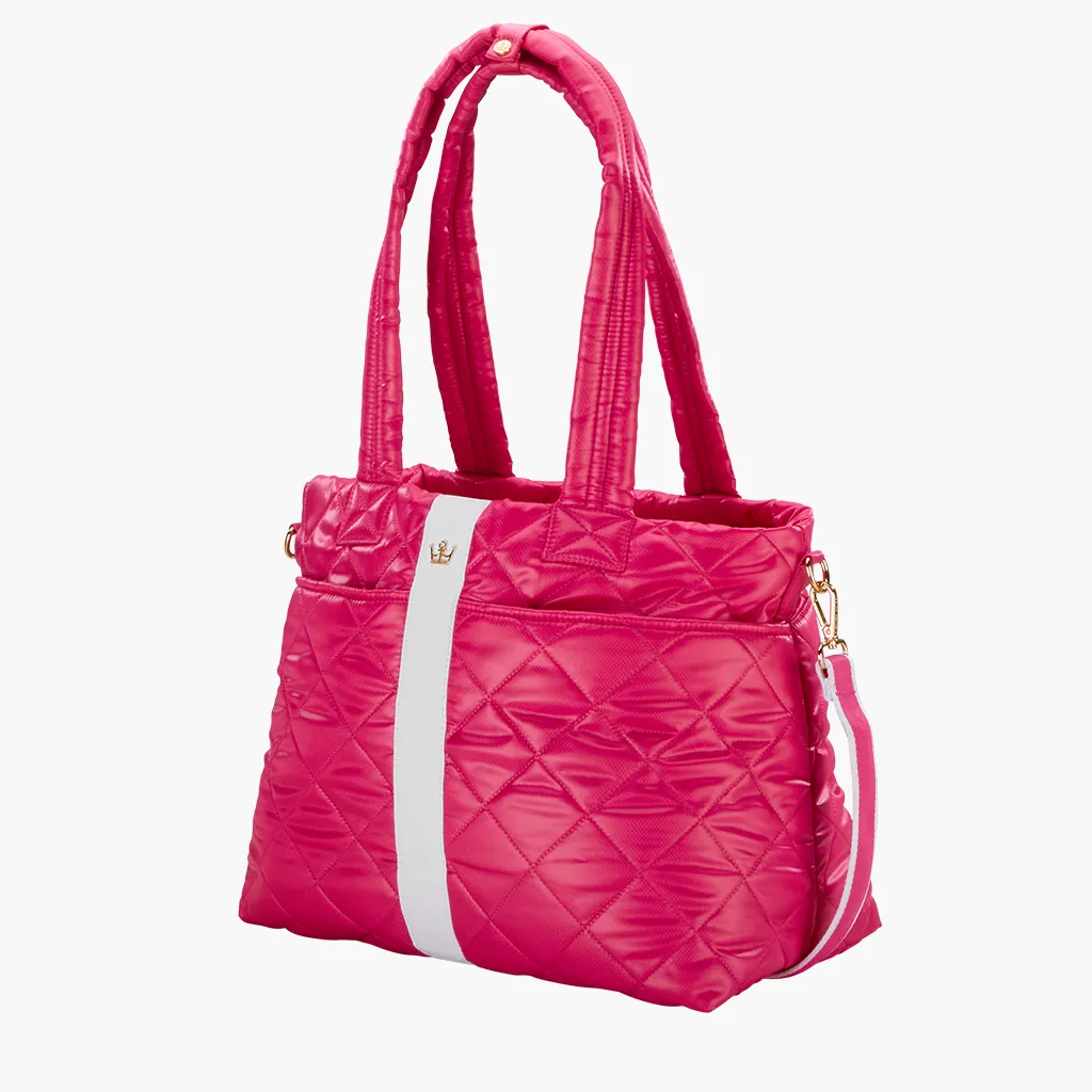 Maxed Out Wanderlust Tote - Beach & Boat sold by Oliver Thomas product image thumbnail 4