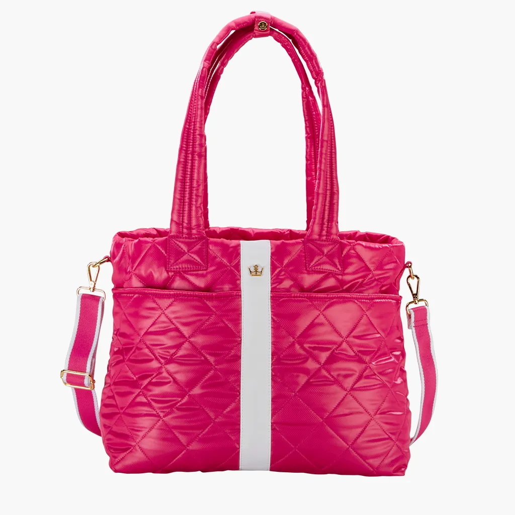Maxed Out Wanderlust Tote - Beach & Boat sold by Oliver Thomas
