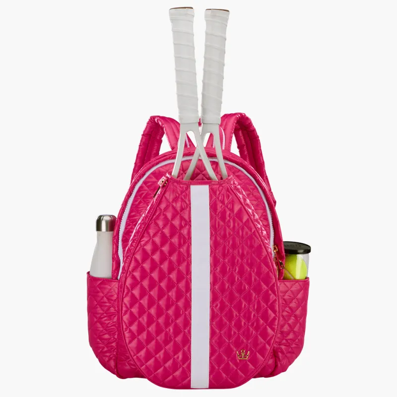 24 + 7 Tennis Backpack sold by Oliver Thomas