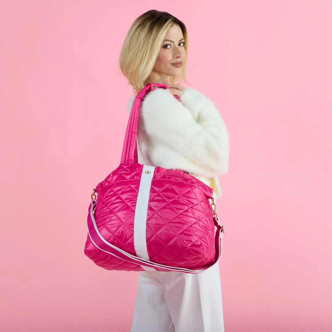 Maxed Out Wanderlust Tote sold by Oliver Thomas product image thumbnail 2