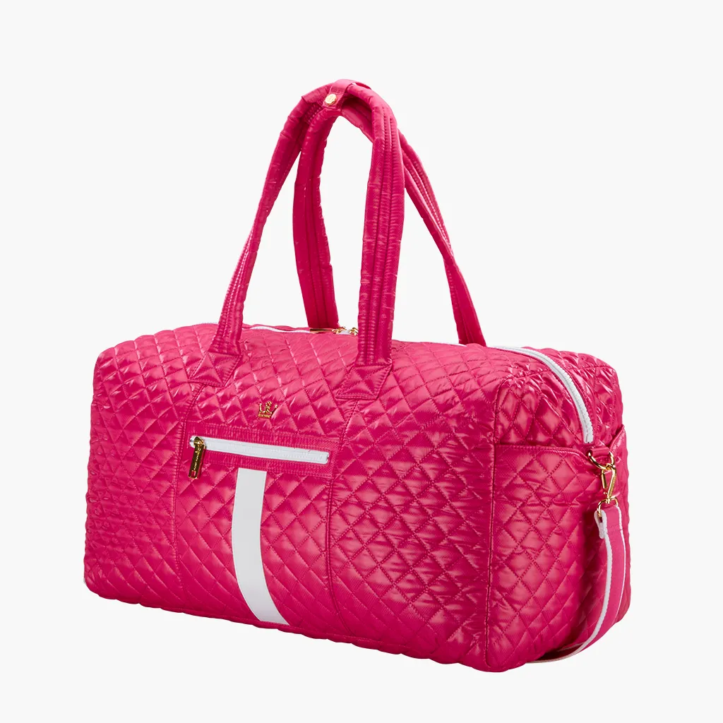 24 + 7 Weekender Duffle sold by Oliver Thomas product image thumbnail 4