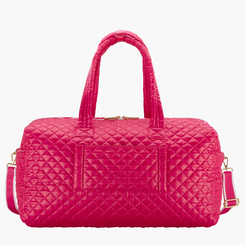 24 + 7 Weekender Duffle sold by Oliver Thomas product image thumbnail 5