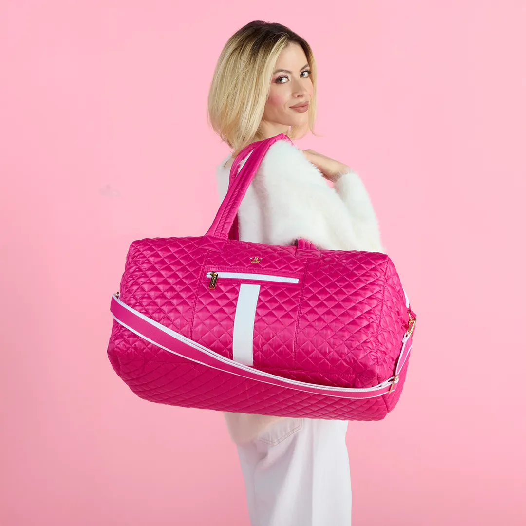 24 + 7 Weekender Duffle sold by Oliver Thomas product image thumbnail 2