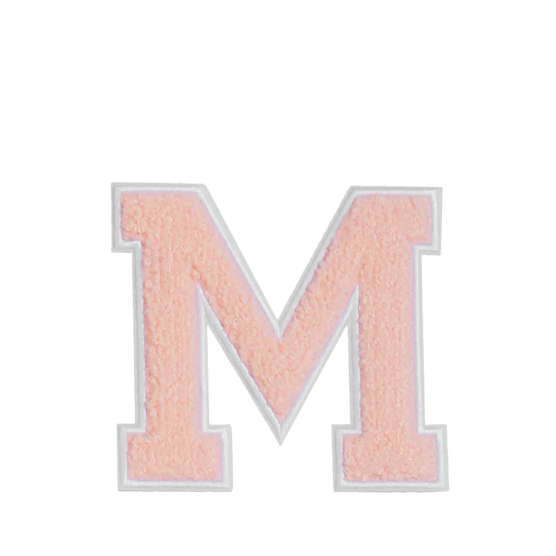 Varsity Letter M sold by Oliver Thomas