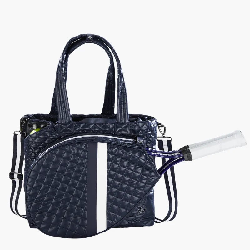 Kitchen Sink Tennis Tote sold by Oliver Thomas