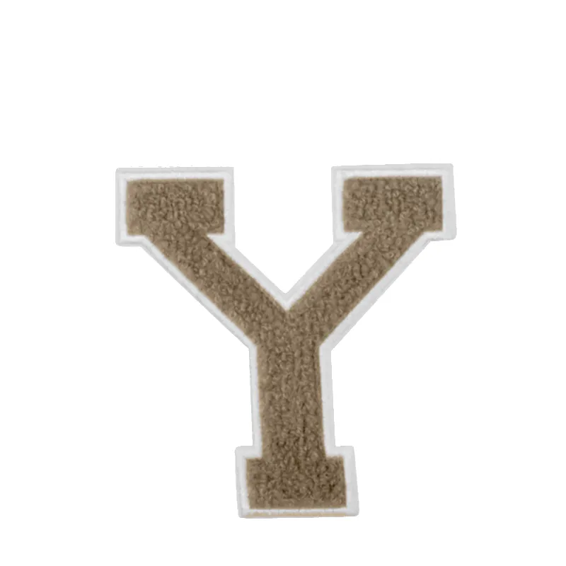 Varsity Letter Y sold by Oliver Thomas