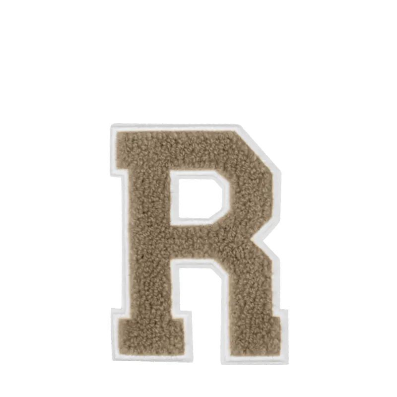Varsity Letter R sold by Oliver Thomas
