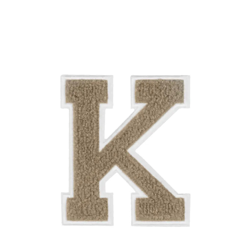 Varsity Letter K sold by Oliver Thomas