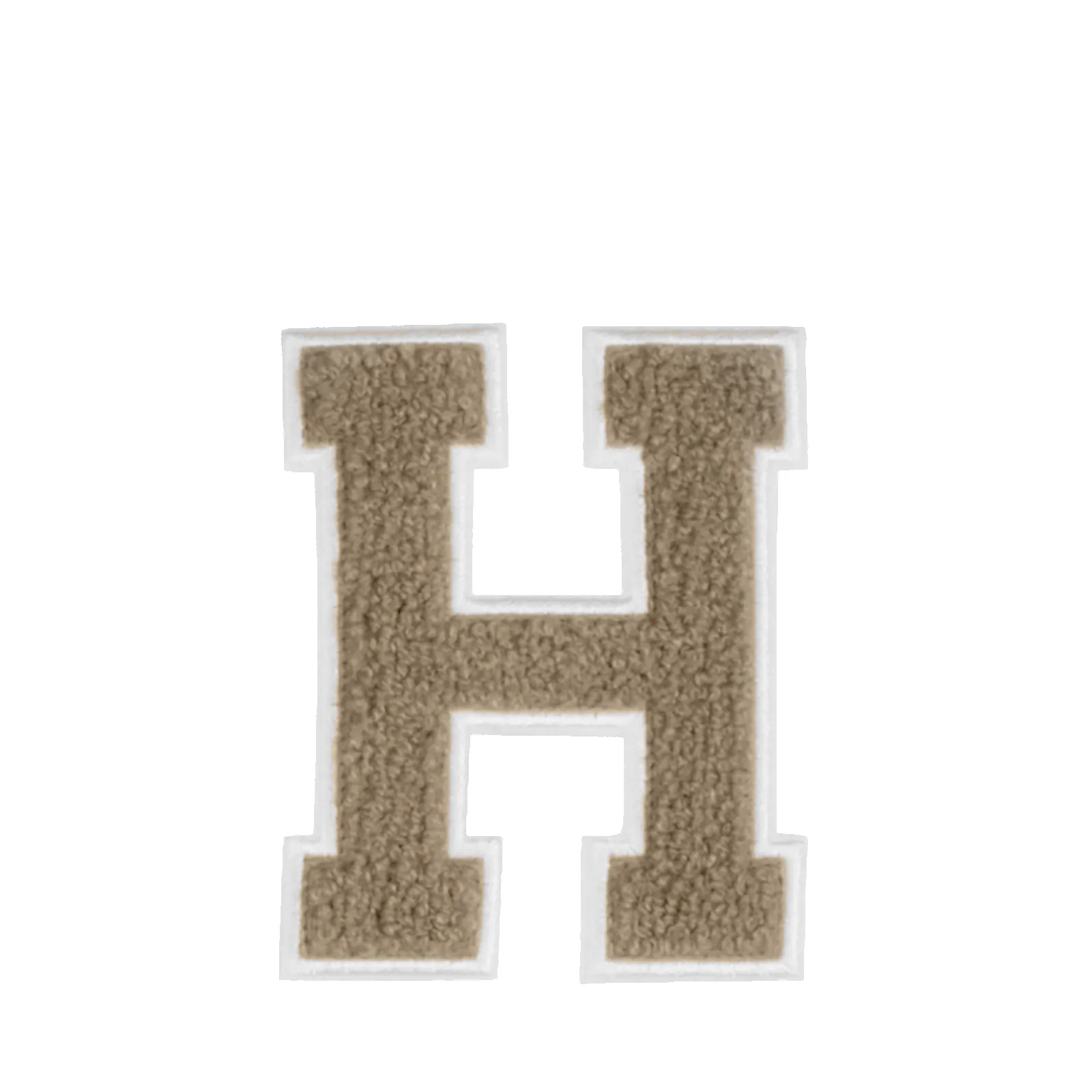 Varsity Letter H sold by Oliver Thomas