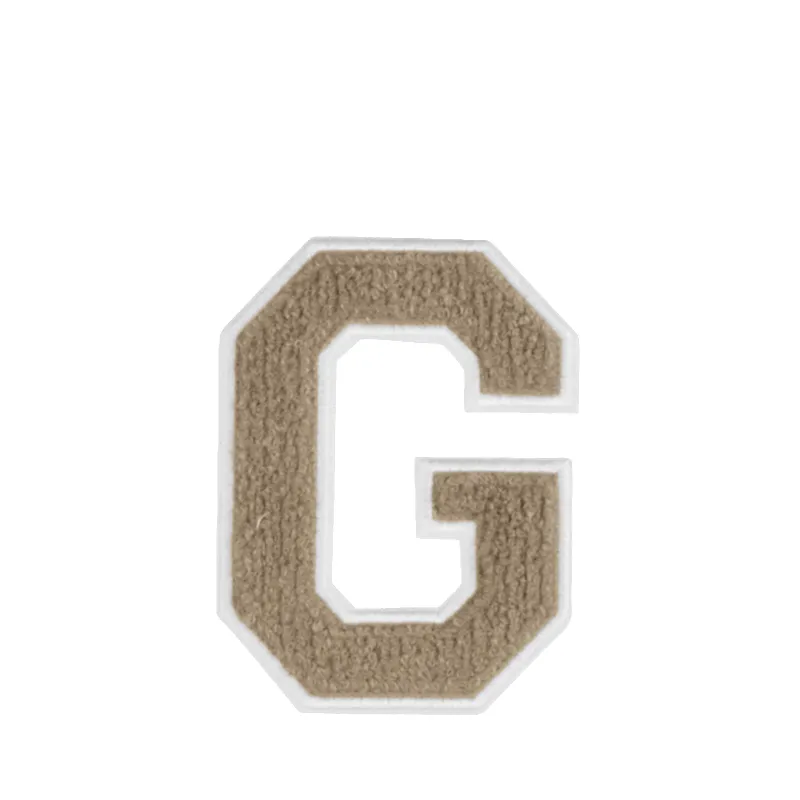 Varsity Letter G sold by Oliver Thomas