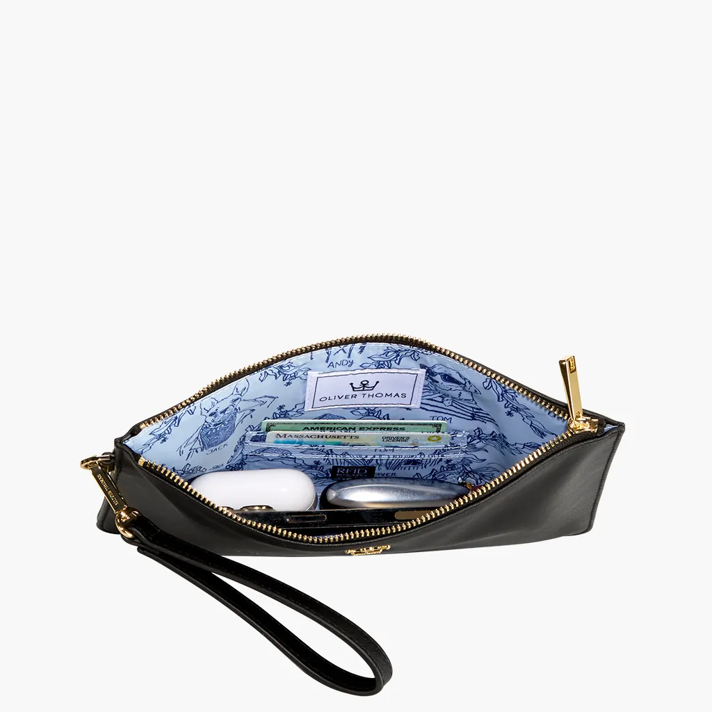 Wingwoman Perfect Pouch Wristlet sold by Oliver Thomas product image thumbnail 5
