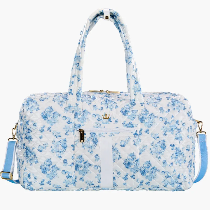 24 + 7 Weekender Duffle sold by Oliver Thomas