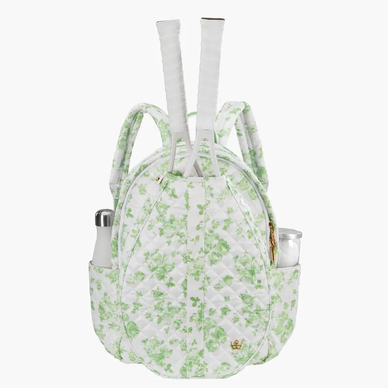 24 + 7 Tennis Backpack made by Oliver Thomas