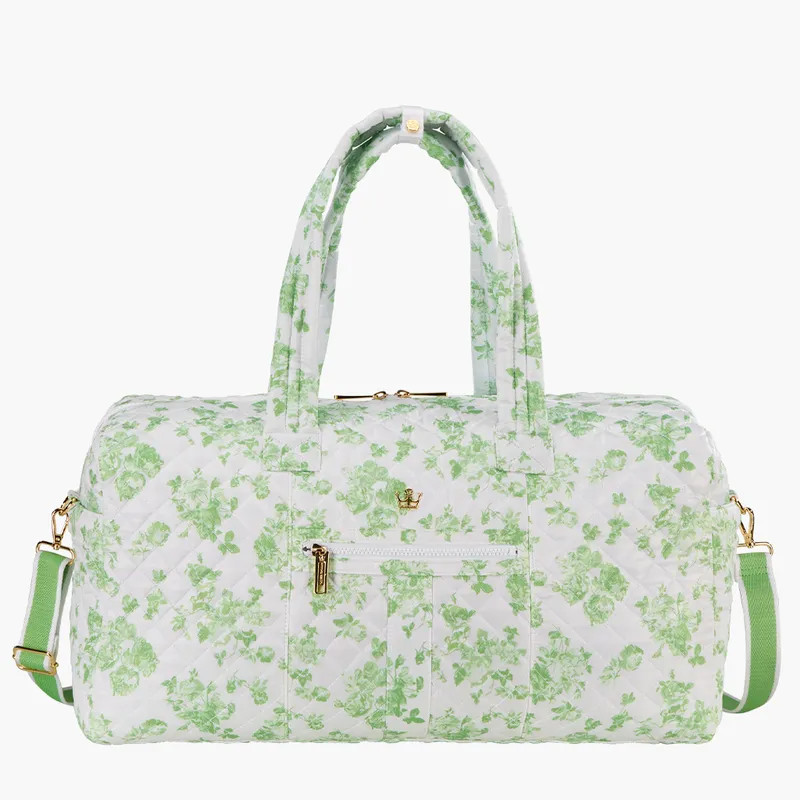 24 + 7 Weekender Duffle sold by Oliver Thomas