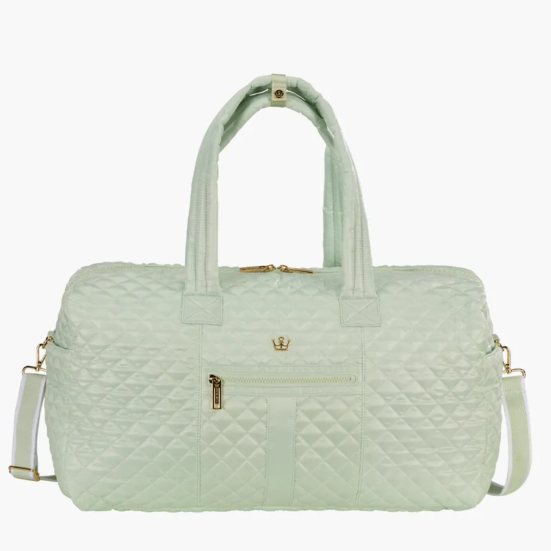 24 + 7 Weekender Duffle sold by Oliver Thomas