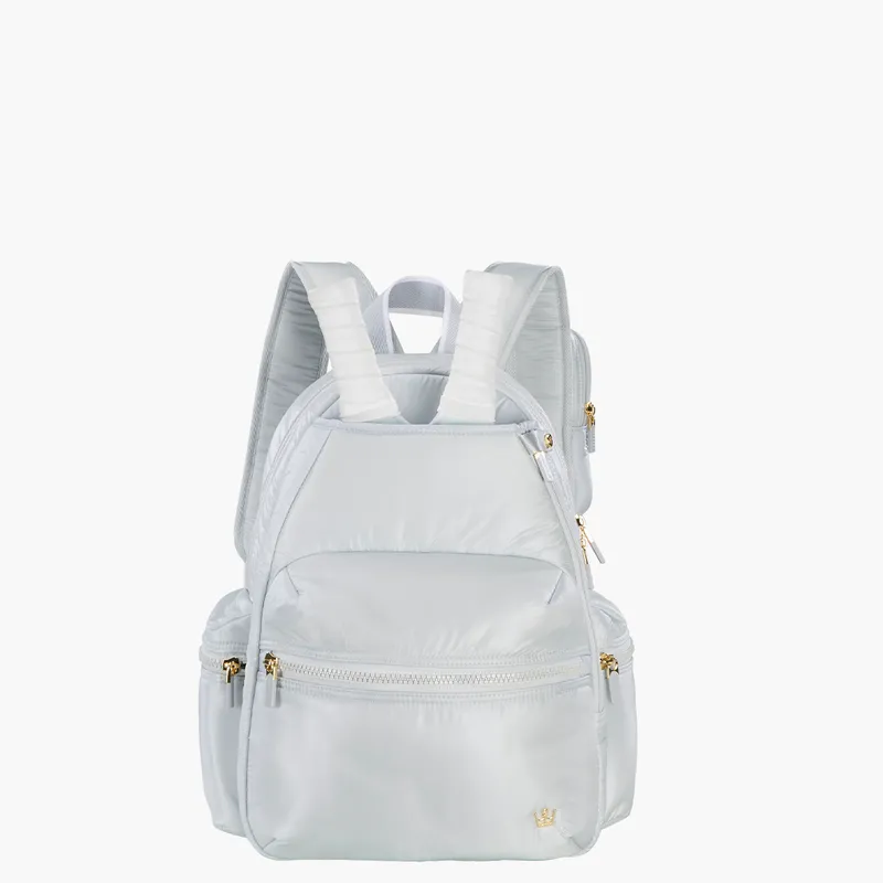 Mega Fluff Pickleball Backpack sold by Oliver Thomas