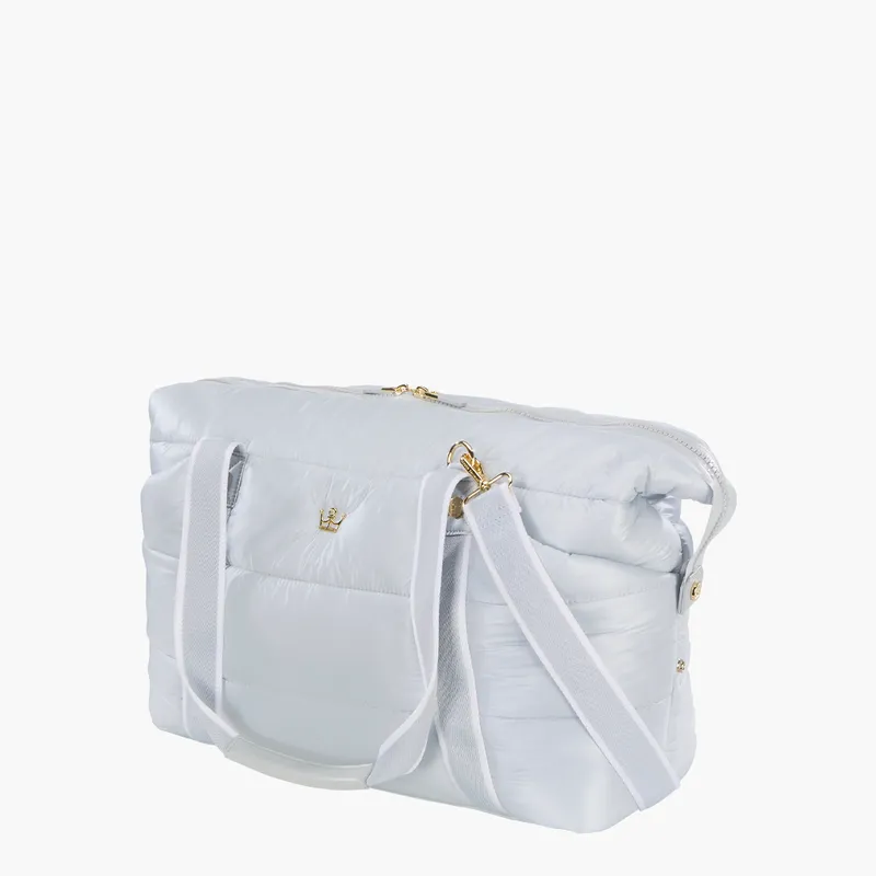 Mega Fluff Super Traveler Tote/Backpack - Pickle & Paddle sold by Oliver Thomas product image thumbnail 4