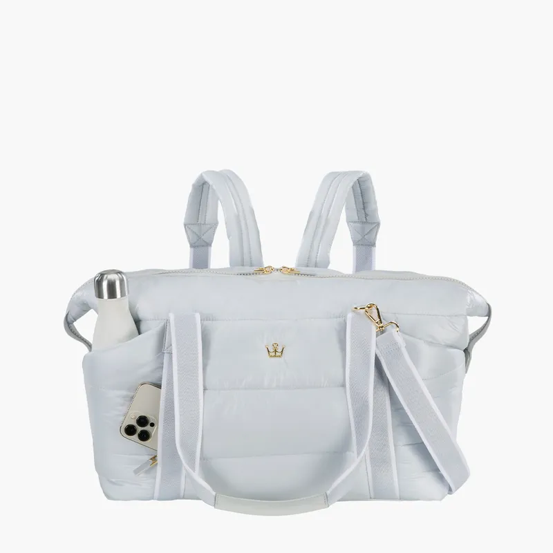 Mega Fluff Super Traveler Tote/Backpack - Pickle & Paddle sold by Oliver Thomas product image thumbnail 3