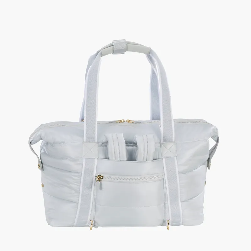 Mega Fluff Super Traveler Tote/Backpack - Pickle & Paddle sold by Oliver Thomas product image thumbnail 5