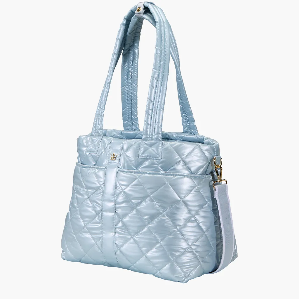 Maxed Out Wanderlust Tote - Beach & Boat sold by Oliver Thomas product image thumbnail 4