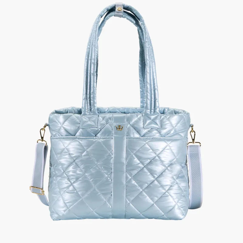 Maxed Out Wanderlust Tote - Golf sold by Oliver Thomas