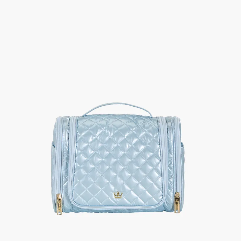 Hanging Travel Organizer - Fitness sold by Oliver Thomas