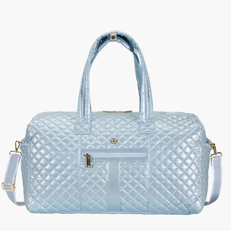 24 + 7 Weekender Duffle sold by Oliver Thomas