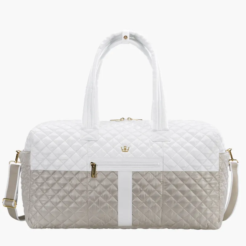 24 + 7 Weekender Duffle sold by Oliver Thomas