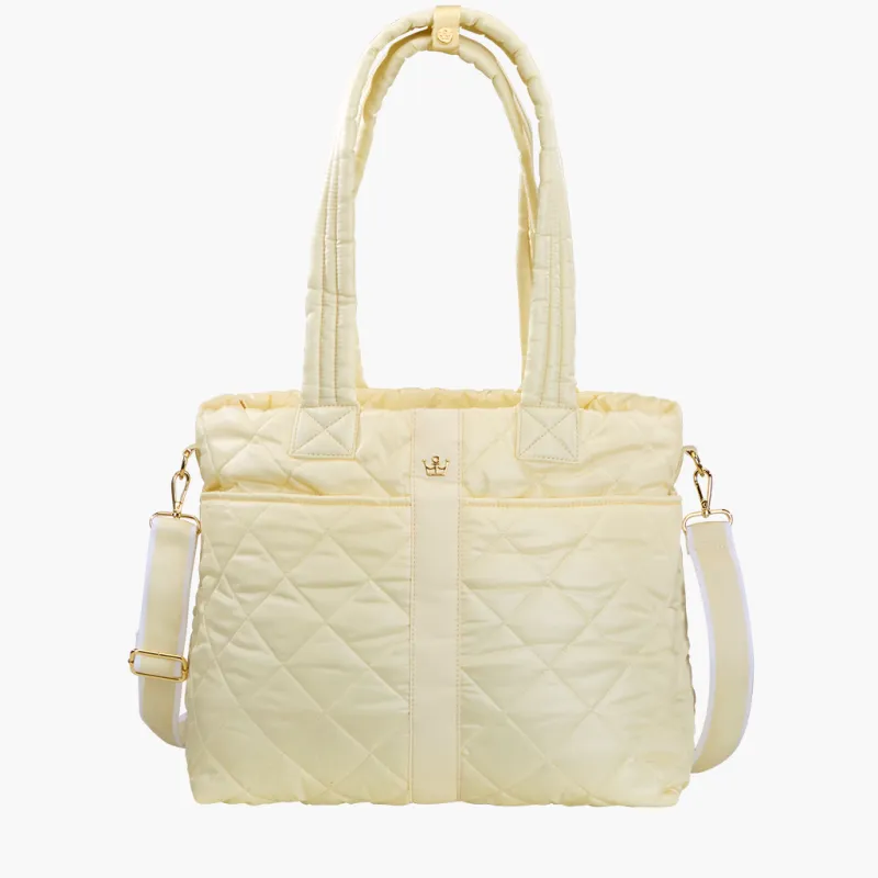 Maxed Out Wanderlust Tote sold by Oliver Thomas