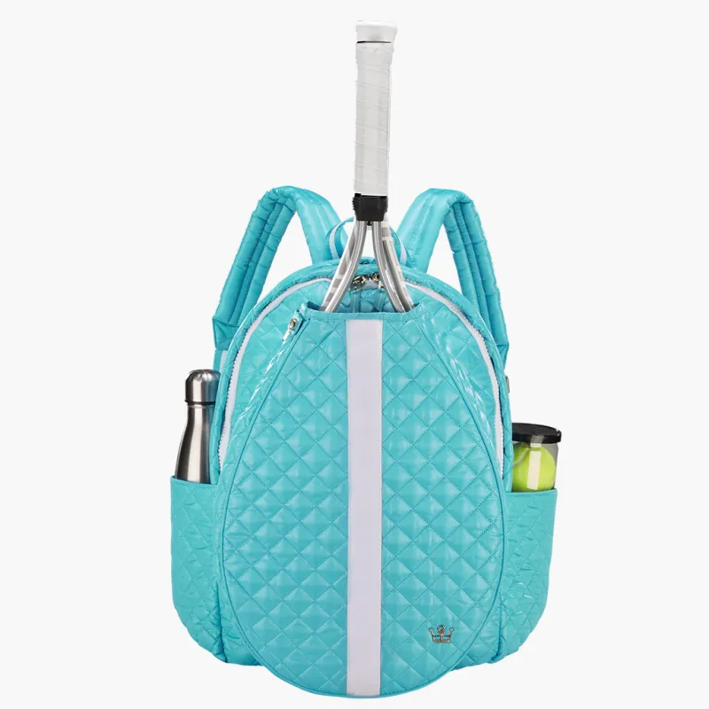 24 + 7 Tennis Backpack sold by Oliver Thomas