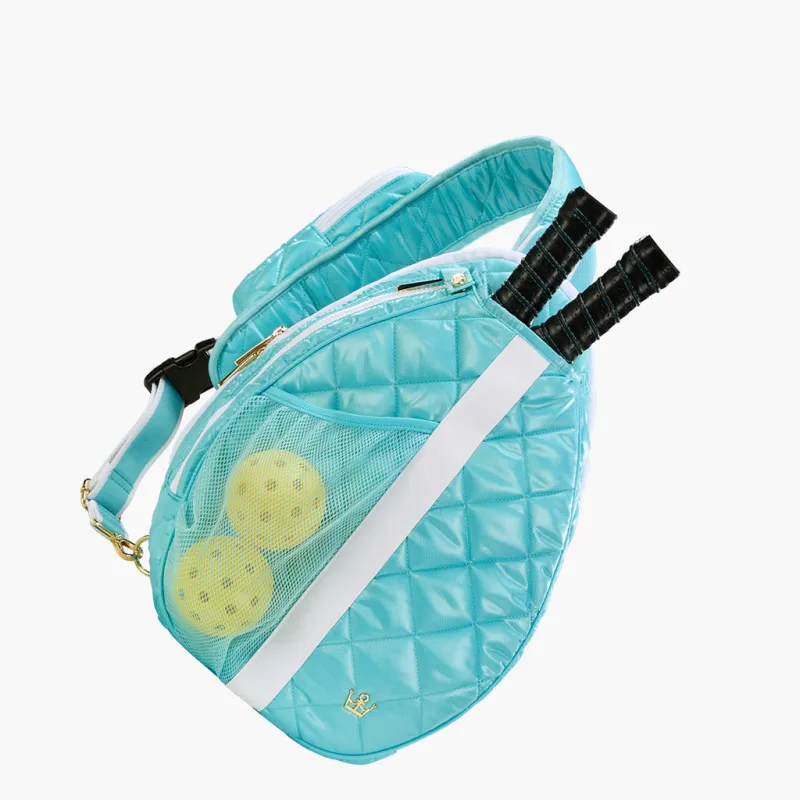 Maxed Out Pickleball Sling made by Oliver Thomas