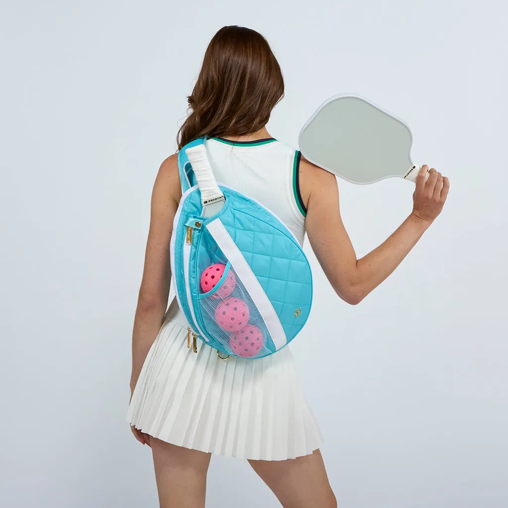 Maxed Out Pickleball Sling sold by Oliver Thomas product image thumbnail 2