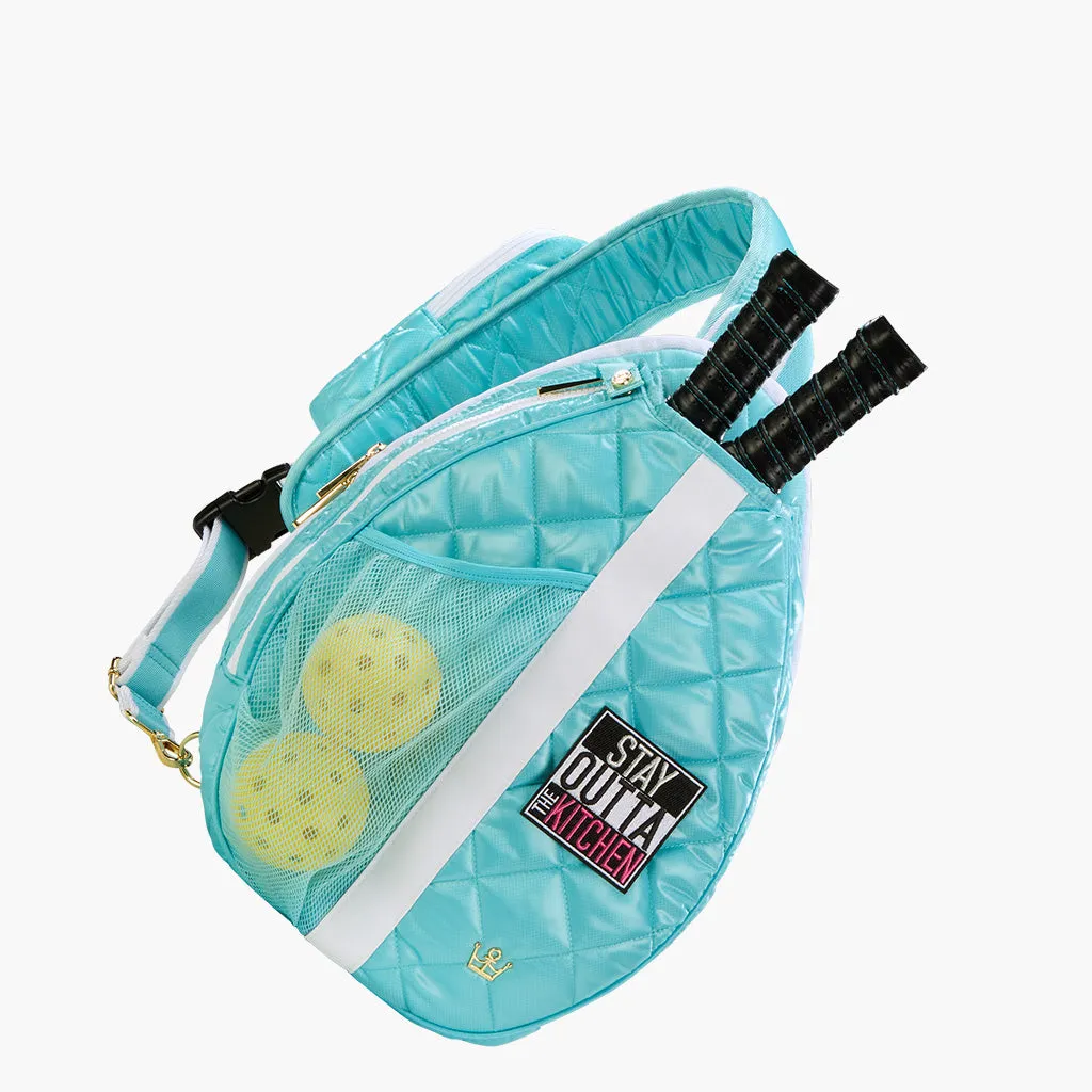 Maxed Out Pickleball Sling sold by Oliver Thomas product image thumbnail 3