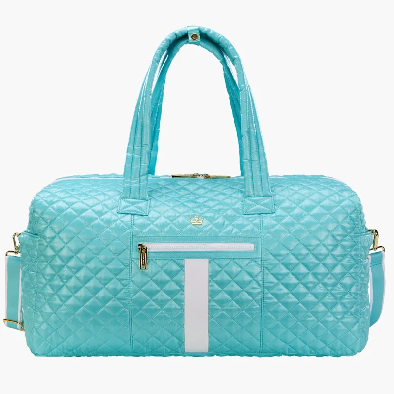 24 + 7 Weekender Duffle sold by Oliver Thomas