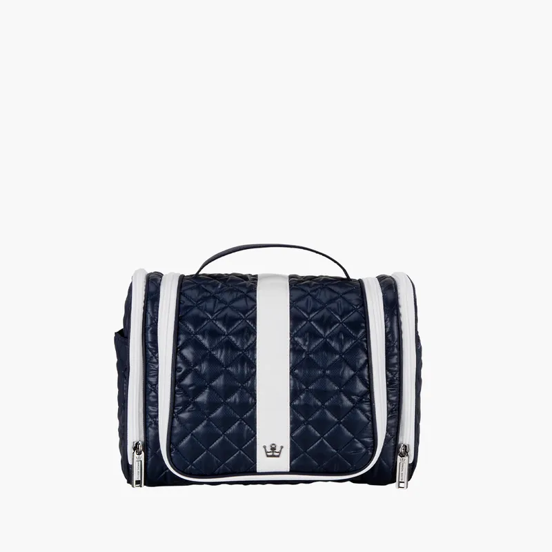 Hanging Travel Organizer - Fitness sold by Oliver Thomas