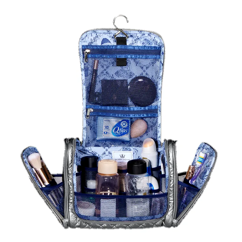 Hanging Travel Organizer - Fitness sold by Oliver Thomas product image thumbnail 5