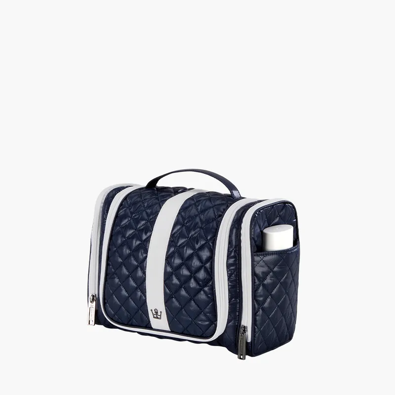 Hanging Travel Organizer - Fitness sold by Oliver Thomas product image thumbnail 3