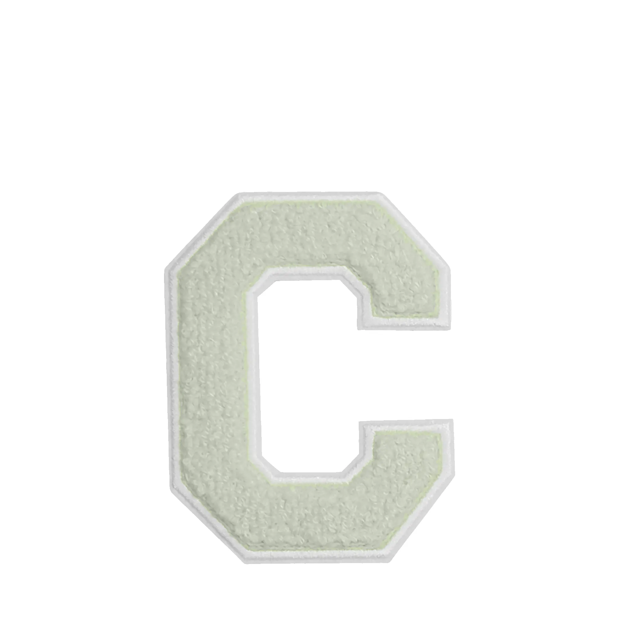 Varsity Letter C sold by Oliver Thomas