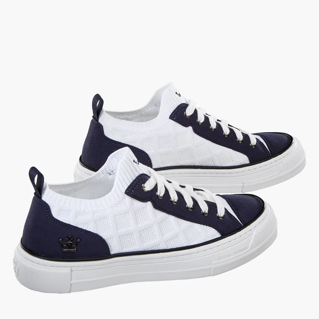 Wingwoman Comfort Recovery Slip-On Sneaker - Shamrockin' Sale sold by Oliver Thomas