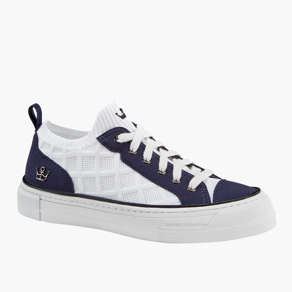 Wingwoman Comfort Recovery Slip-On Sneaker - Shamrockin' Sale sold by Oliver Thomas product image thumbnail 5