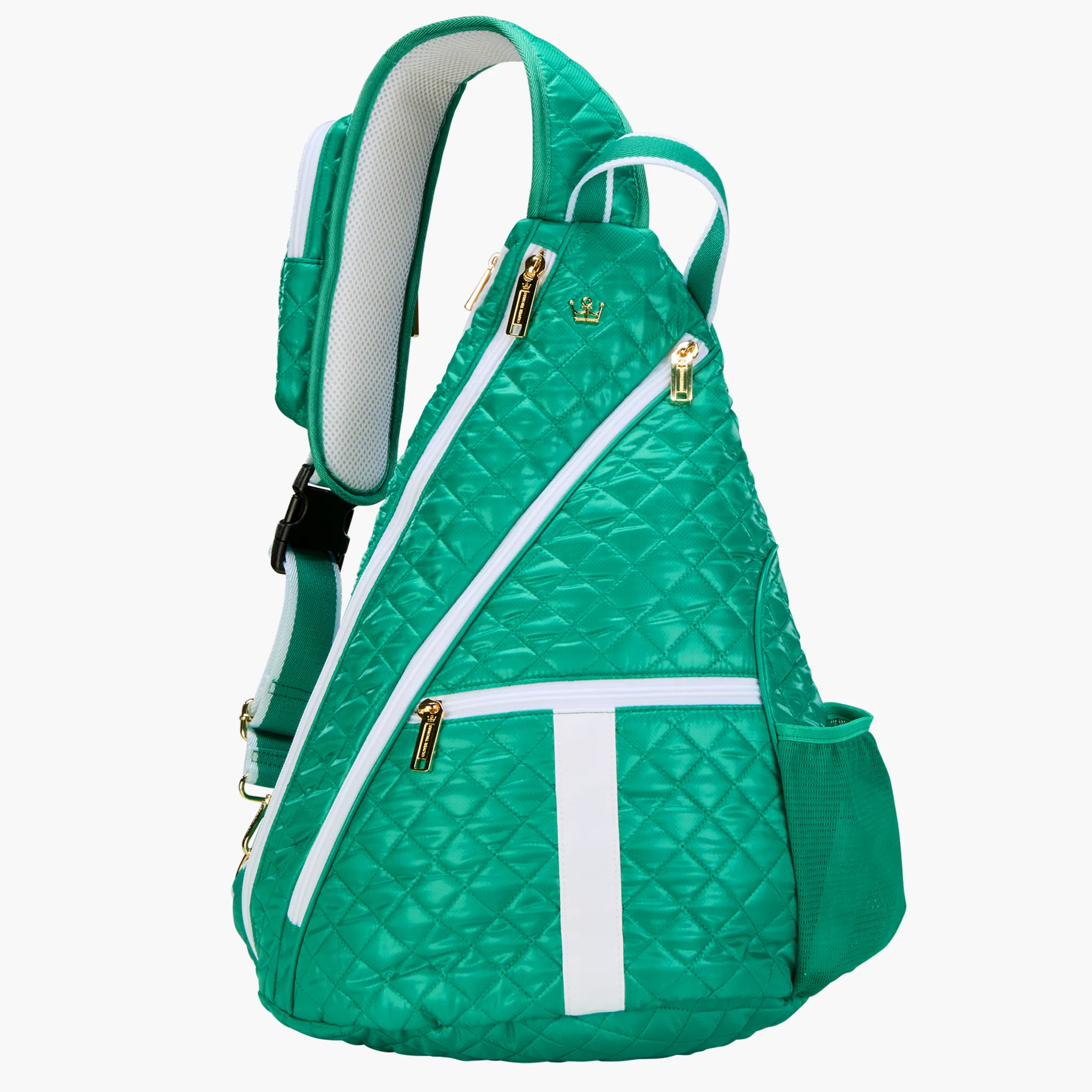 24 + 7 Super Sling - Shamrockin' Sale sold by Oliver Thomas